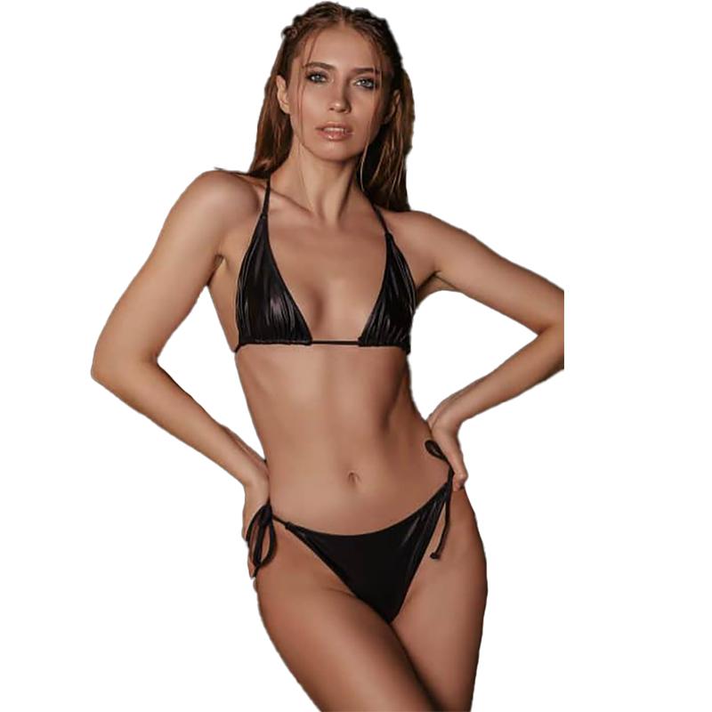 Separate Swimsuit Forest Moth KR201 TotalFit  (06399961)