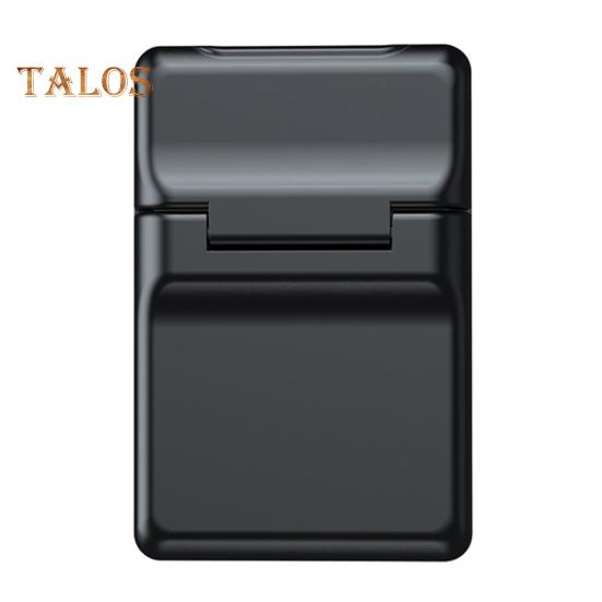 Magnetic Wallet Phone Holder 3 Cards Secure Stand Slot Card Holder for IPhone Multi-Functional Adjustable Phone Stand for MagSafe Cases
