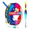 Angelposen 100M Schnur Rig-Set Automatisches Posen-Angelschnur-Set für Salzwasser Sport Outdoor Kajak Boot Anfänger