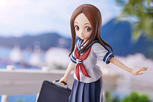 Teasing Master Takagi-san 2 Takagi-san ~Kaerimichi~ 1/7 scale ABS & PVC painted finished figure