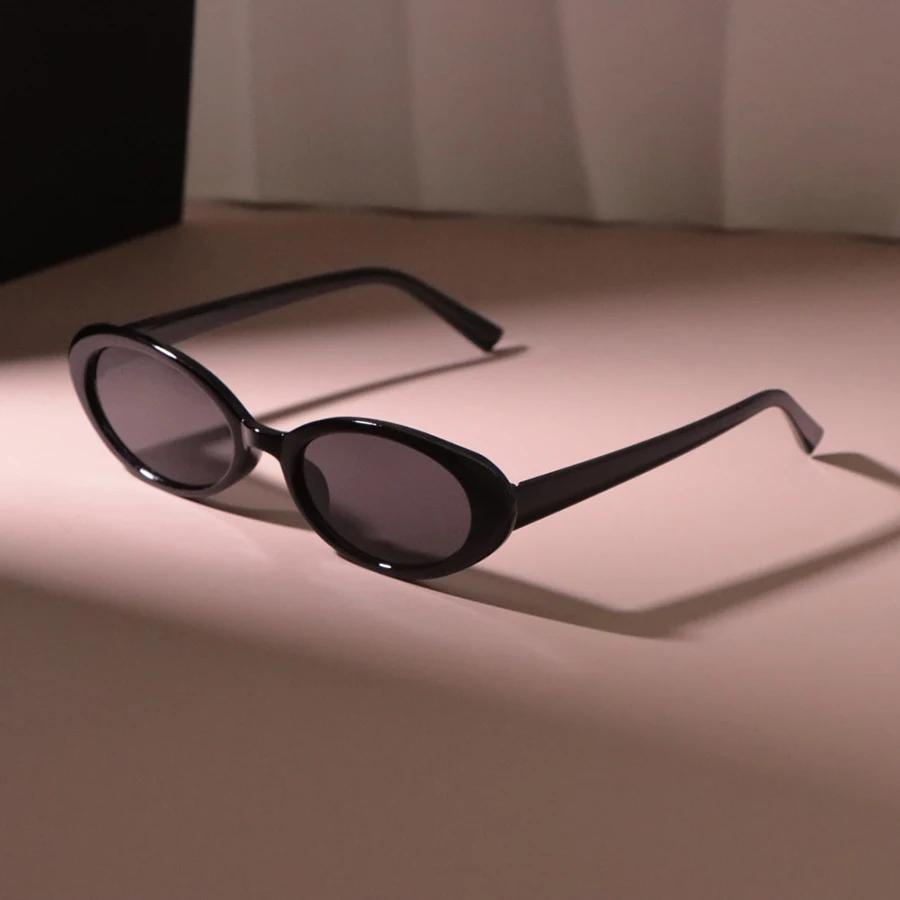 Rectangle Sunglasses Women Fashion Men Square Vintage Stylish Sun Glasses Oversized Ladies Mirror Outdoor Eyewear