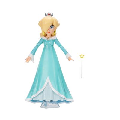Sanei Boeki L'Action Figure del Film Super Mario Galaxy Rosetta TSM2-03