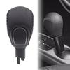 1pz Pomello Cambio Automatico Leva Cambio Auto Manico a Penna Per Smart ForTwo ForForfour 2015-2017