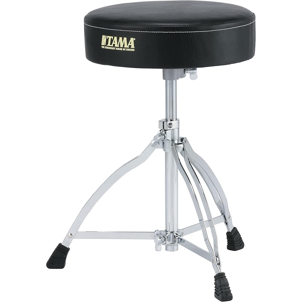 TAMA HT130 Стандартный стул для барабанщика TAMA