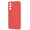 For Samsung Galaxy M54 5G/F54 5G Straight Edge Phone Case Precise Cutout Anti-scratch TPU Cover