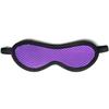 Plush  Toys Soft Women's Bed Tied up Straps Neoprene Padded Gym Set Purple