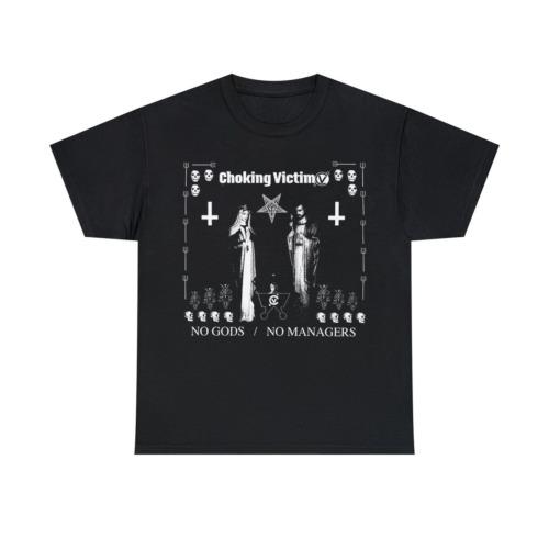 Massive Attack Mezzanine Band T-shirt 100% cotton XL