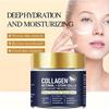 Retinol Kollagen & Vitamin E Feuchtigkeitsspendende Gesichtscreme