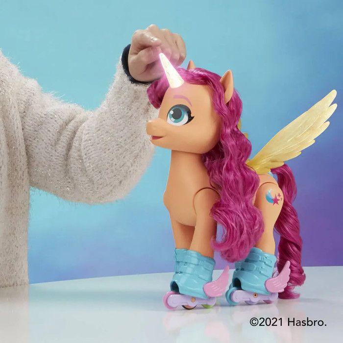 My Little Pony - My Little Pony Sunny Chante My Little Pony