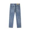 Lee Jeans Men's Medium Blue Moderate Straight Fit Pants LMB100726205167A08173