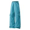 2026 Men's Trendy Casual Loose Ski & Paratrooper Pants - Autumn Collection