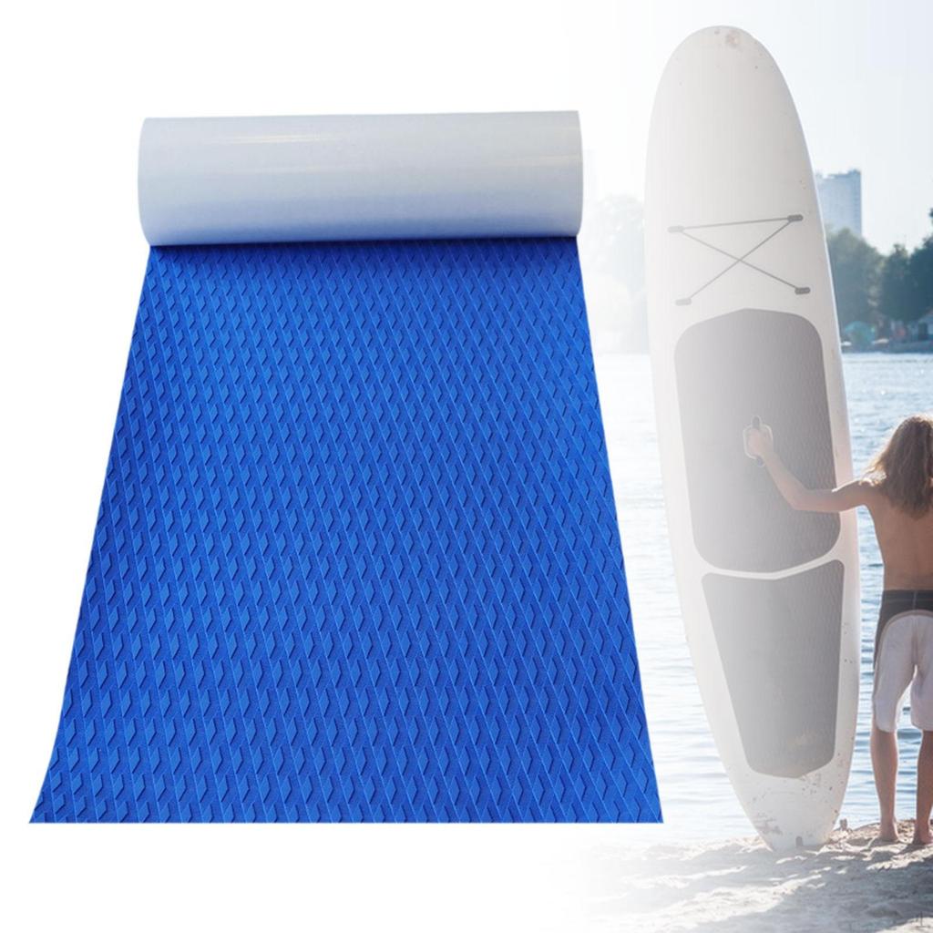 Grip Surfboard Traction Mat for