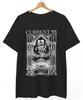 Current 93 TShirt Music Band Rock Punk Metal Unisex Tee