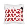 Project Hail Mary Get In Loser Pillow Case Custom Pillow Cover Kawaii Cushion Cover For Living Room Sofa