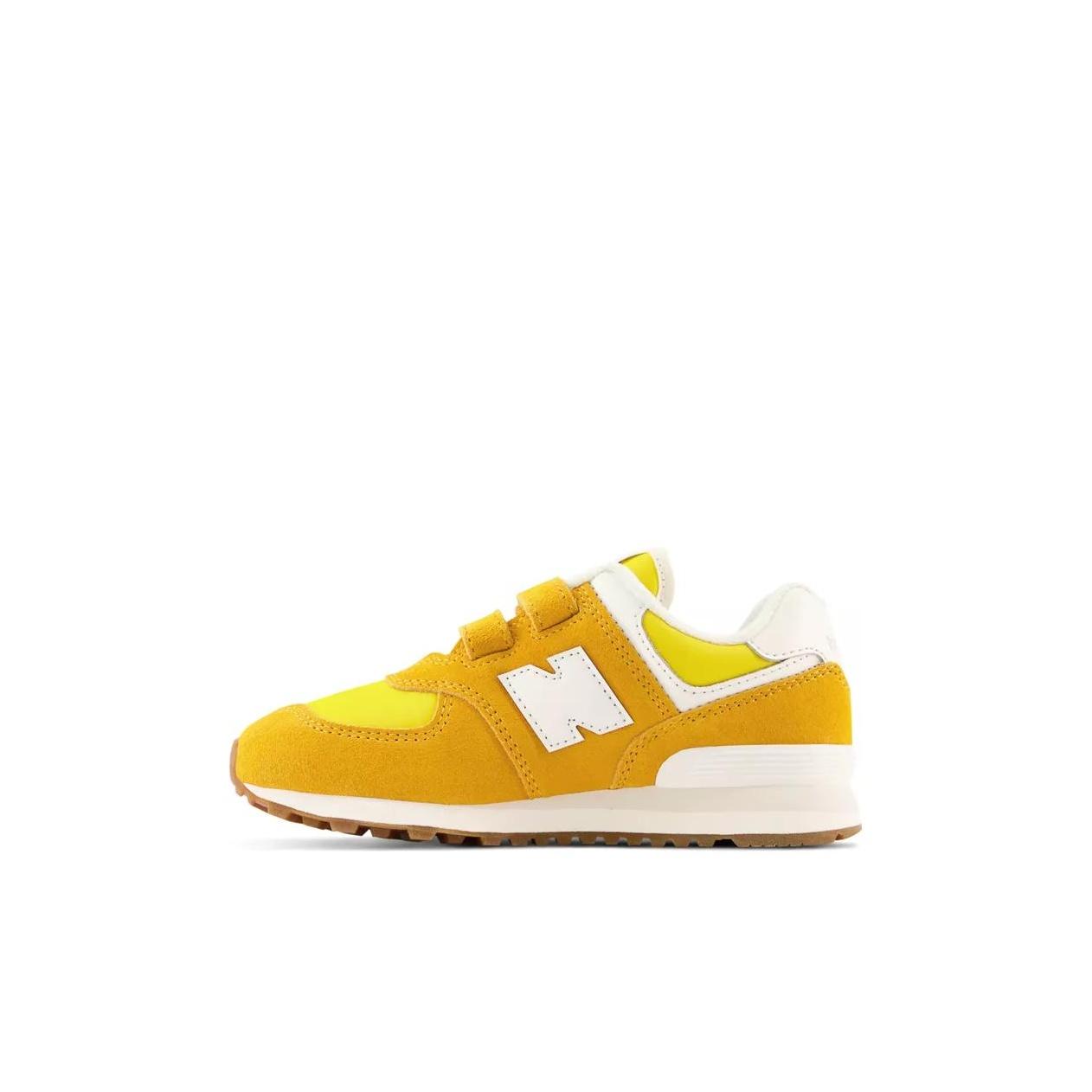 

детские кроссовки New Balance NB 574 Kids Lifestyle shoes Kids PV574RC1