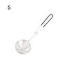 Non-Stick Long Handle Kitchen Gadget Sifting Home Spider Strainer Skimmer Spoon Colander Cooking Tool