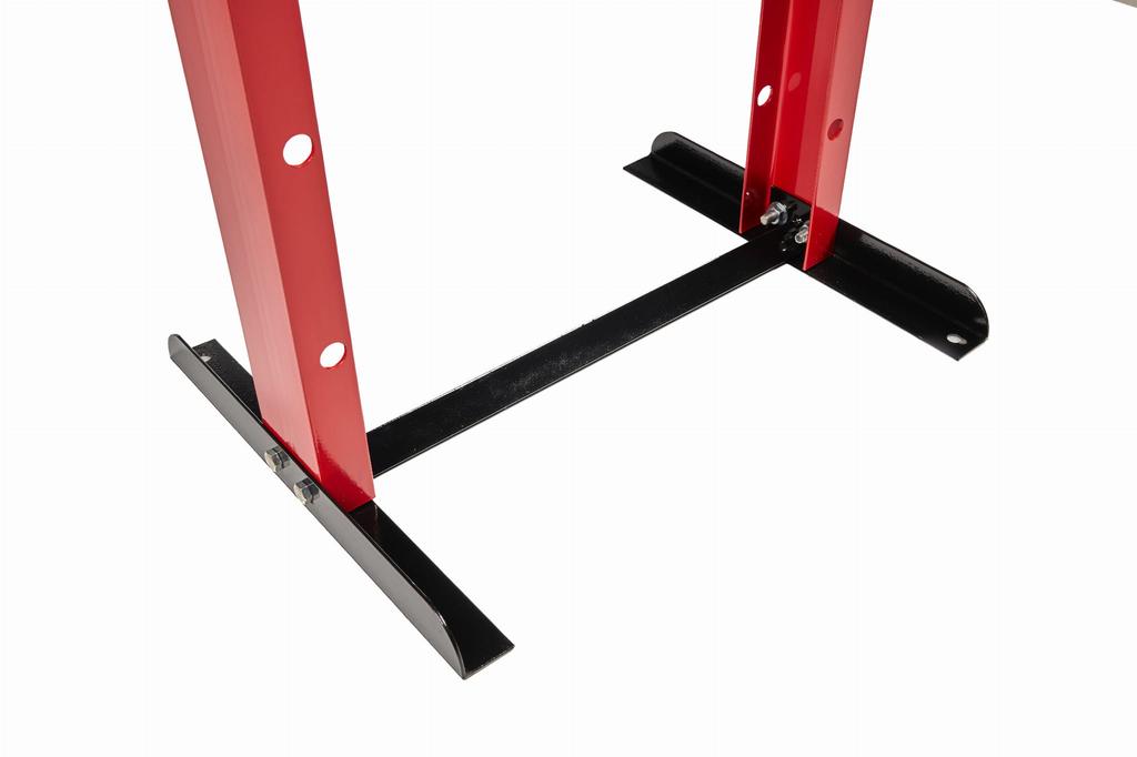 Prasa Hydrauliczna 12T Solidna Konstrukcja | Kraft&Dele