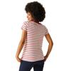 Regatta Womens/Ladies Filandra VIII Stripe T-Shirt