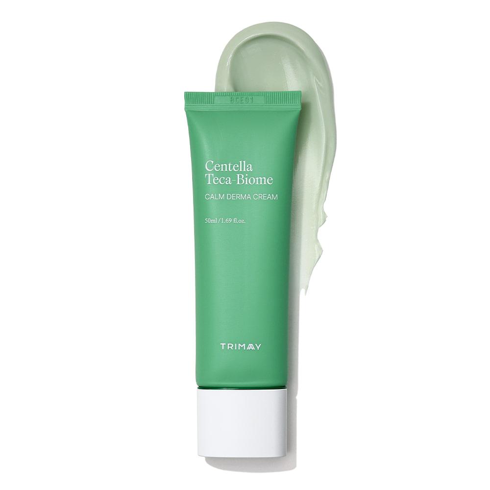 Centella Teca-Biome Calm Derma Cream 50ml