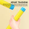 3 Adjustable Speeds Reflex Game Falling Sticks Catching Game Interactive Hand Eye Coordination Training Toy Educational Activity