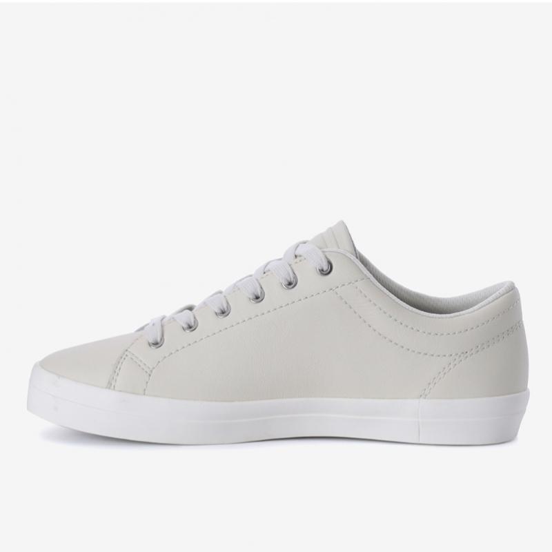 Fred Perry Unisex Sneakers Baseline Leather Sfpu2517311 760