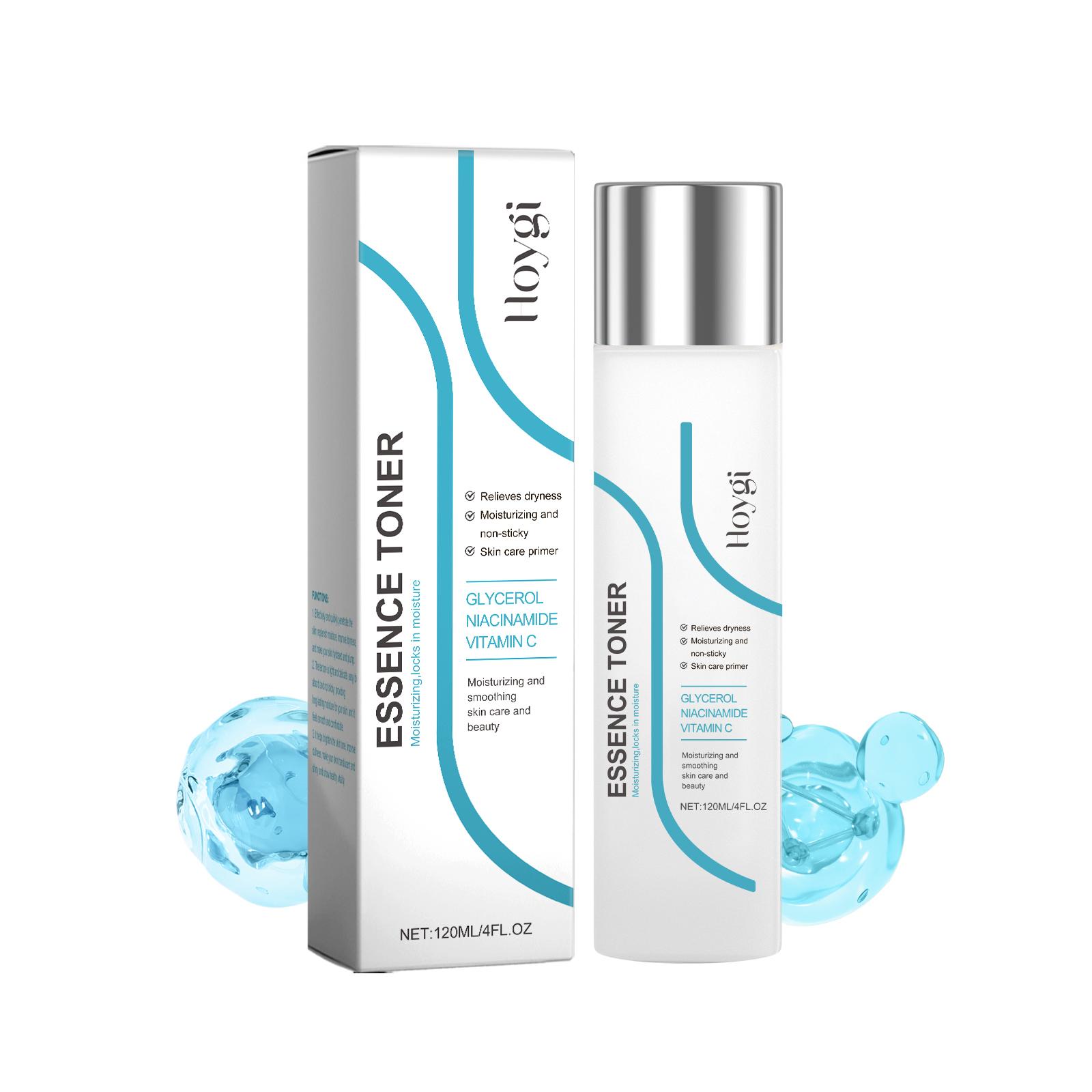 

Hoygi Ниацинамид Глицерин Эссенция Вода Мягкий Контроль Жирности Увлажнение Питательный Мягкий Кожа Влажный Эссенция Тоник