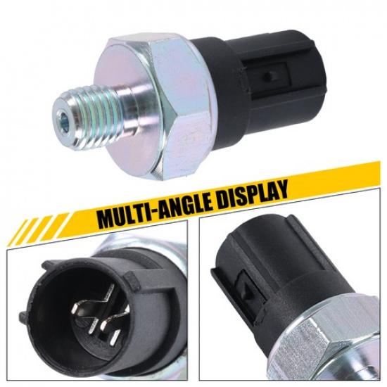 Transmission 2Nd 3Rd 3Rd 4Th Clutch Oil Pressure Switch Sensor For Honda Acura