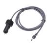 Power Cable for Mini Satellite Device Car Cigar Lighter to Water Proof DC Plug 18AWG Power Cord 5m
