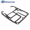 For Johnson/Evinrude 40-60 HP Outboard Base Gasket Set 0315852, 0321510, 0326468