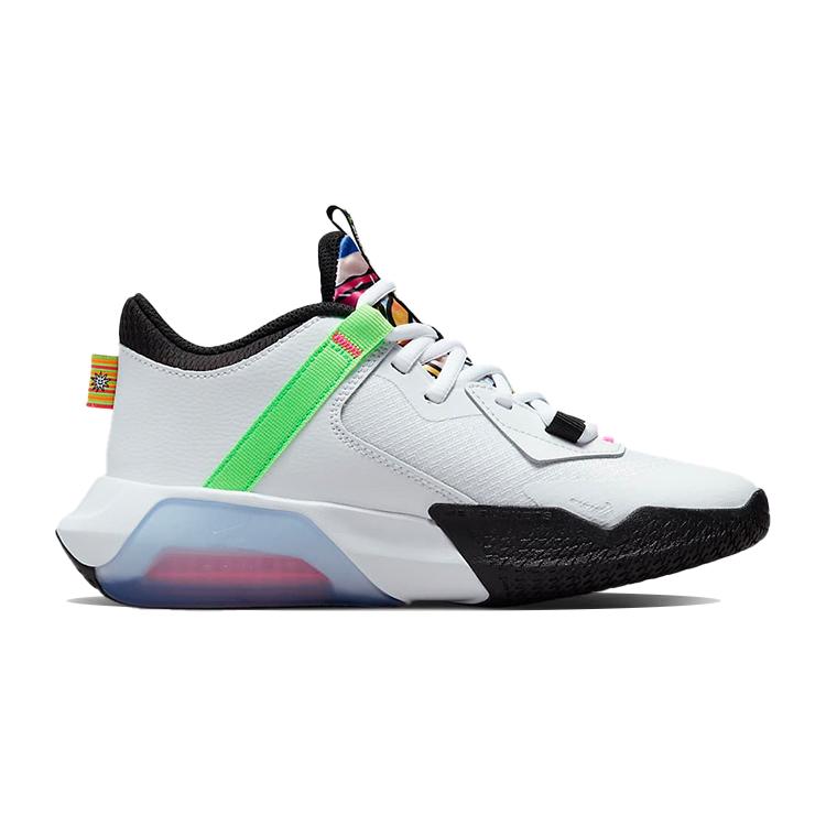 New Nike Kids' Basketball Shoes Grade School DV1365-101