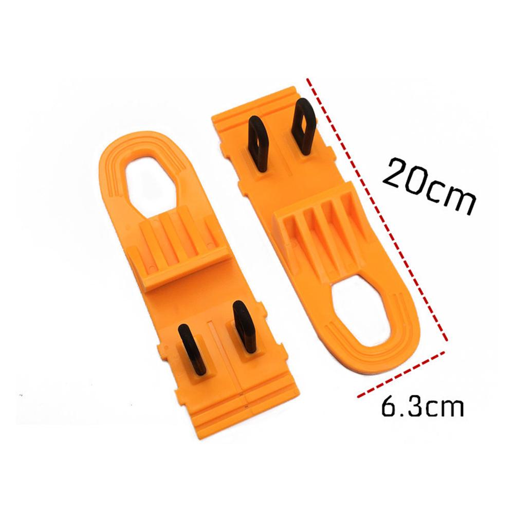 Car Dent Repair Tool Set, Car Dent Puller Hand Gear Removal Tool Paintless Manual Expander with 2PCS Sheet Glue Pulling
