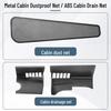 Car Engine Bay Dust Cover for Lynk & Co 900 - Dustproof Net & Drainage Accessories