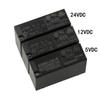1PCS 5V/12V/24V Small Relay G5NB-1A-E-5VDC G5NB-1A-E-12VDC G5NB-1A-E-24VDC 5VDC 12VDC 24VDC 5A DC Relay Module
