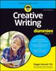 The Creative Writing For Dummies Book