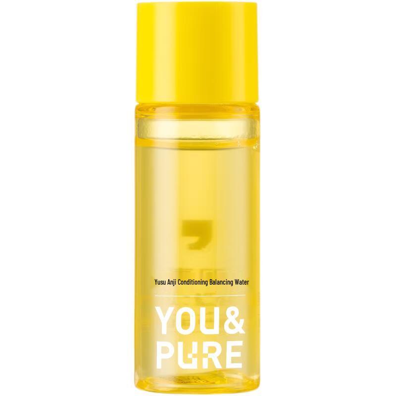 

Yusu Soothing Skin Balancing Toner