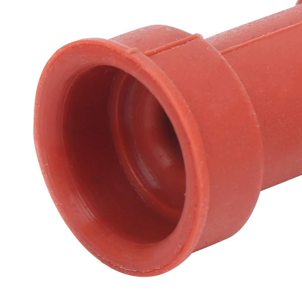 Yctze 90 Degree Spark Plug Cap Spring Fit Yamaha Parsun Outboard 15HP 18HP 30HP 40HP 60HP Engine, Spark Plug