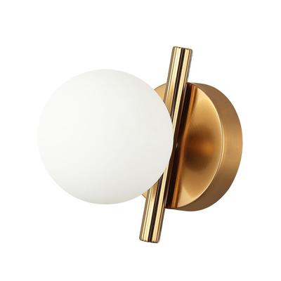 LED svítidla – LED nástěnná svítidla