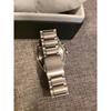 Used Solar Radio Watch Attesa Eco-Drive Day-Date Model AT6040-58A