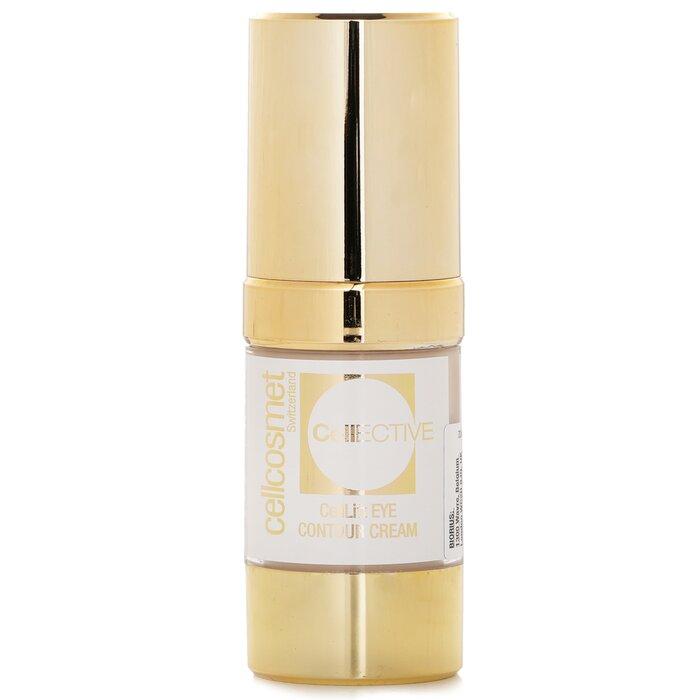 Cellcosmet & Cellmen Cellcosmet Cellactive Celllift Eye Contour Cream