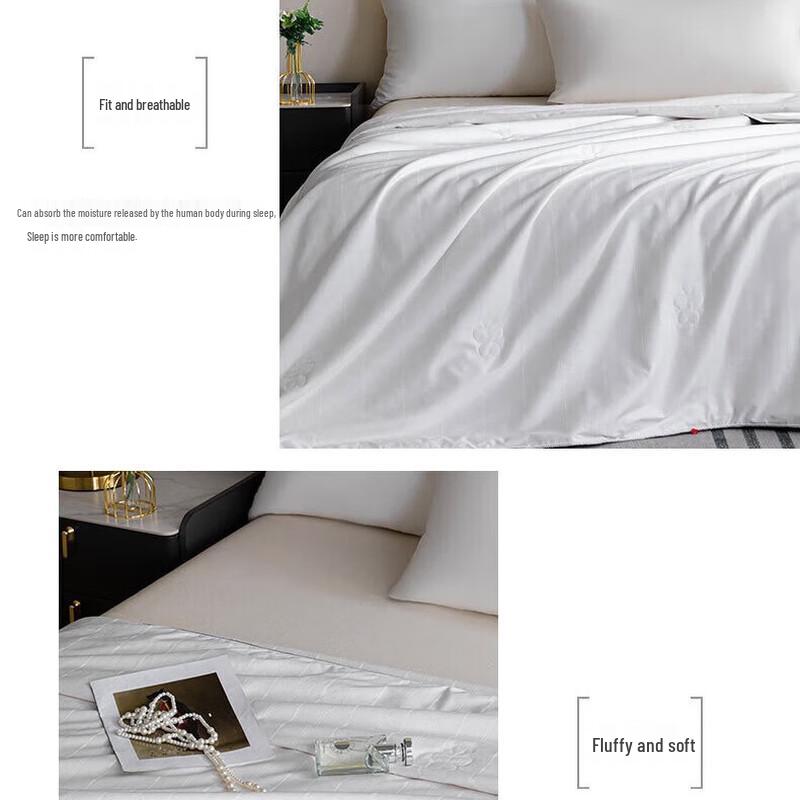 Hengyuanxiang Mulberry Silk Quilt