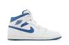 Jordan 1 Mid SE Industrial Blue