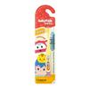 Shuke Alpha Children's Soft Bristle Toothbrush