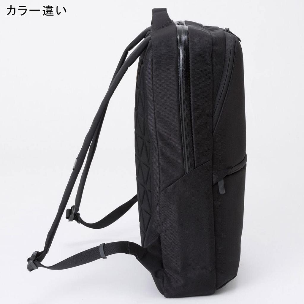 North Shuttle Daypack Slim NM82330 [The Face]