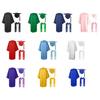 2026 Adult Graduation Robe Set Graduation Gown and Caps Tassels Set for College,Highs School and Bachelors Women Man
