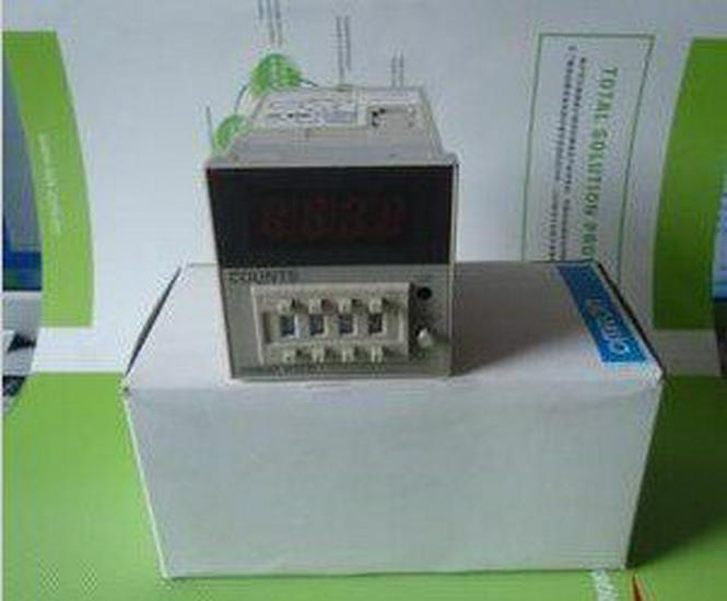 Authentic Counter H7CN Series: Models XLN, XHN, XHNS, YLN, ALN, YLNM, XLNM, H5CN