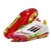Foreign Trade New F50 High-top Football Shoes Long Nail Football Shoes TF Broken Nail Training Shoes Football Men's Models