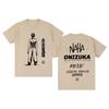 Rapper PNL Vintage T-Shirt Que La Famille Le Monde Chico Album Mode Hip Hop Baumwolle Unisex T-Shirt Neues Tee T-Shirt Damen Oberteile