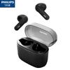 Philips TAT2139 Wireless Bluetooth In-Ear Sports Earbuds with ENC