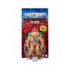 Figurine - Mattel - Les Maîtres de l'Univers Origins 2021 - Classic He-Man 14 cm - Mixte - Adulte