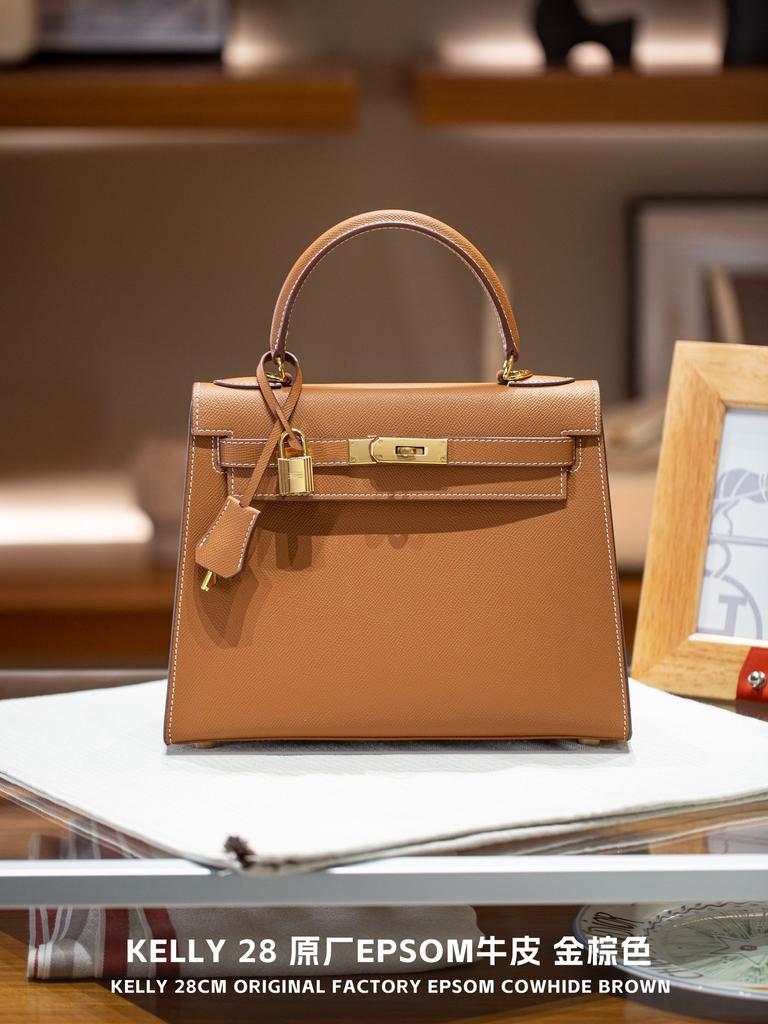 28 Second-Generation Cowhide Tote Bag Large Capacity Handbag Fashion Single Leather Decoration Womens Bag